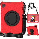 For Lenovo Tab P11 TB-J606 Shockproof Protective Tablet Case