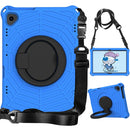 For Lenovo Tab P11 TB-J606 Shockproof Protective Tablet Case