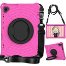 For Lenovo Tab P11 TB-J606 Shockproof Protective Tablet Case