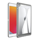 For iPad Air 2 Air 1 Transparent Acrylic Tablet Case
