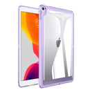 For iPad Air 2 Air 1 Transparent Acrylic Tablet Case