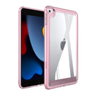 For iPad Air 2 Air 1 Transparent Acrylic Tablet Case