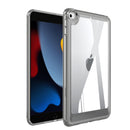 For iPad Air 2 Air 1 Transparent Acrylic Tablet Case