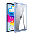 For iPad mini 6 Transparent Acrylic Tablet Case