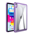 For iPad mini 6 Transparent Acrylic Tablet Case