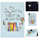 For Lenovo Tab P11 Pro Gen 2 Horizontal Flip Tablet Cover Leather Case