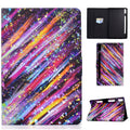 For Lenovo Tab P11 Pro Gen 2 Horizontal Flip Tablet Cover Leather Case