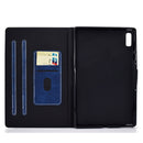 For Lenovo Tab P11 Gen 2 Flip Tablet Cover Leather Case