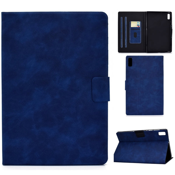 For Lenovo Tab P11 Pro Gen 2 Flip Tablet Cover Leather Case