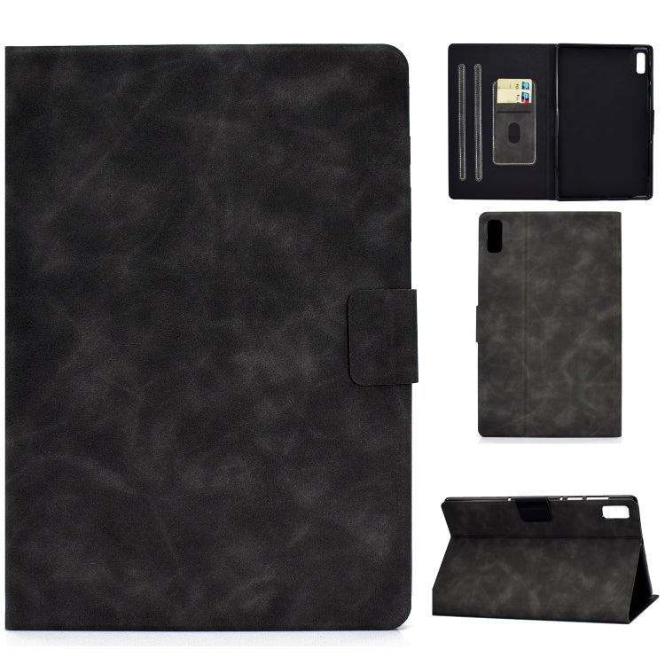 For Lenovo Tab M9 Flip Tablet Cover Leather Case