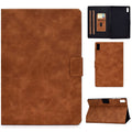 For Lenovo Tab M9 Flip Tablet Cover Leather Case