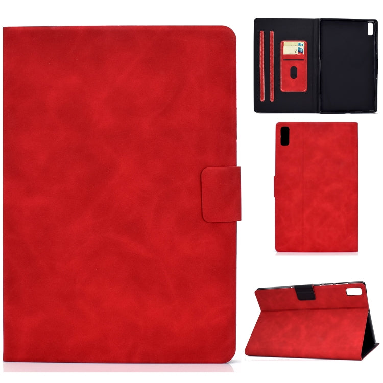 For Lenovo Tab M9 Flip Tablet Cover Leather Case