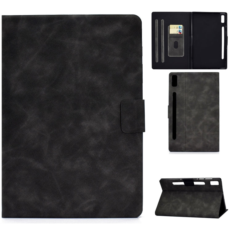 For Lenovo Tab M9 Flip Tablet Cover Leather Case