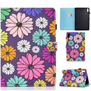 For Lenovo Tab P11 Pro Gen 2 Printed Tablet Cover Leather Case