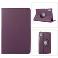 For Lenovo Tab M9 360 Degree Rotation Tablet case Leather Cover