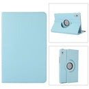 For Lenovo Tab M9 360 Degree Rotation Tablet case Leather Cover
