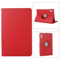 For Lenovo Tab M9 360 Degree Rotation Tablet case Leather Cover