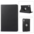 For Lenovo Tab M9 360 Degree Rotation Tablet case Leather Cover