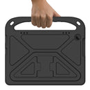 For Lenovo Tab M10 3rd Gen Handle EVA Shockproof Tablet Case with Stand