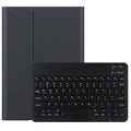 For Lenovo Tab M10 3rd Gen Bluetooth Keyboard Leather Tablet Case