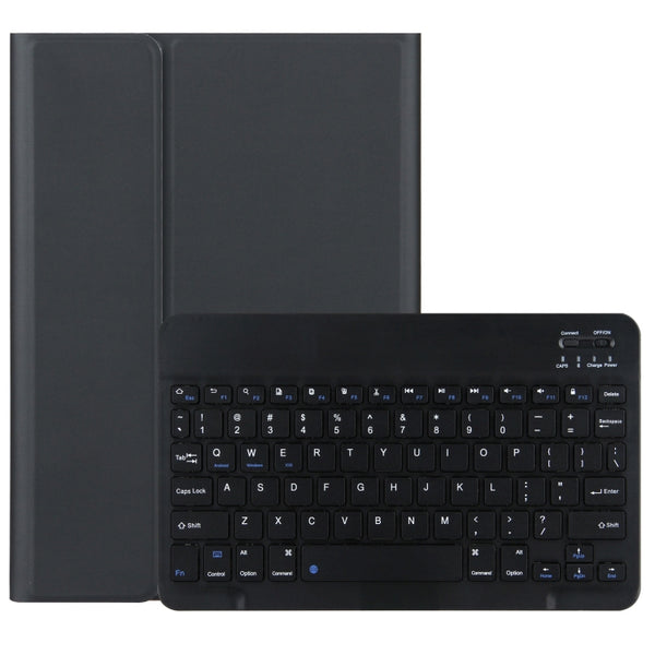 For Lenovo Tab M10 3rd Gen Bluetooth Keyboard Leather Tablet Case