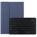 For Lenovo Tab M10 3rd Gen Bluetooth Keyboard Leather Tablet Case