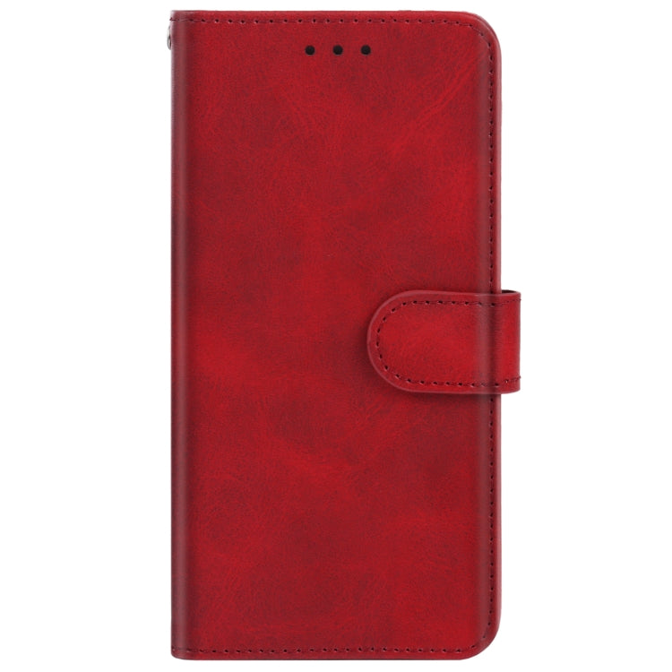 For iPhone 15 Leather Phone Case Folio Wallet Cover