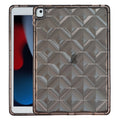 Diamond Texture TPU Airbag Tablet Case, For iPad 9th 8th 7th Gen/ Air 2019 10.5