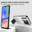 Stereoscopic Holder Sliding Camshield Phone Case For Samsung Galaxy A15 5G