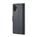 For Samsung Galaxy Note 20 Ultra CaseMe Litchi Texture RFID Anti-theft Leather Phone Case