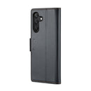 For Samsung Galaxy A25 5G CaseMe Litchi Texture RFID Anti-theft Leather Phone Case