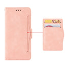 Skin Feel Calf Texture Card Slots Leather Phone Case, For Google Pixel 8 Pro, For Google Pixel 8