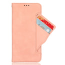 Skin Feel Calf Texture Card Slots Leather Phone Case, For Google Pixel 8 Pro, For Google Pixel 8