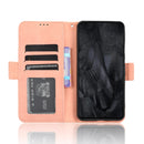 Skin Feel Calf Texture Card Slots Leather Phone Case, For Google Pixel 8 Pro, For Google Pixel 8