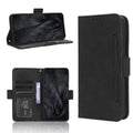 Skin Feel Calf Texture Card Slots Leather Phone Case, For Google Pixel 8 Pro, For Google Pixel 8