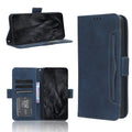 Skin Feel Calf Texture Card Slots Leather Phone Case, For Google Pixel 8 Pro, For Google Pixel 8