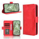 For Google Pixel 8 Pro wallet with Card Slots Leather Phone Case