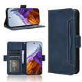 For Google Pixel 9 wallet with Card Slots Leather Phone Case