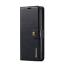 DG.MING Crazy Horse Texture Detachable Magnetic Leather Phone Case, For Google Pixel 8 Pro, For Google Pixel 8, For Google Pixel 7a