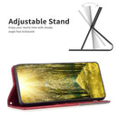 Rhombus Texture Magnetic Leather Phone Case, For Google Pixel 8 Pro, For Google Pixel 8
