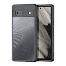 For Google Pixel 8 Pro DUX DUCIS Aimo Series TPU + PC Phone Case