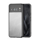 For Google Pixel 8 Pro DUX DUCIS Aimo Series TPU + PC Phone Case