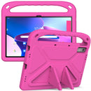 For Lenovo Tab P11 Gen 2 11.5 Handle EVA Shockproof Tablet Case with Holder