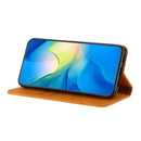 For Samsung Galaxy A13 4G/5G Embossed Leather Wallet Phone Case