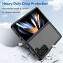 For Samsung Galaxy Z Fold 5 Shockproof Heavy Duty Phone Case