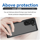For Samsung Galaxy Z Fold 5 Shockproof Heavy Duty Phone Case