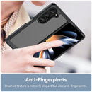 For Samsung Galaxy Z Fold 5 Shockproof Heavy Duty Phone Case