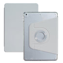 Magnetic Split Leather Smart Tablet Case, For iPad 10.2 9th 8th 7th Gen