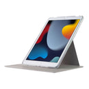 Magnetic Split Leather Smart Tablet Case, For iPad 10.2 9th 8th 7th Gen