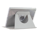 Magnetic Split Leather Smart Tablet Case, For iPad 10.2 9th 8th 7th Gen